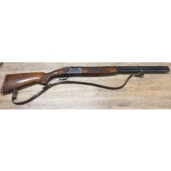 Fusil superpos&eacute; Fabarm 12/70