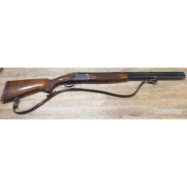 Fusil superpos� Fabarm 12/70