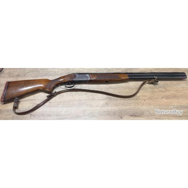 Fusil superpos� Fabarm 12/70