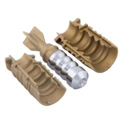 Cartouches SAUVESTRE GRAND GIBIER - MINI MAGNUM Cal: 12/70