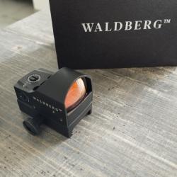 Point rouge waldberg