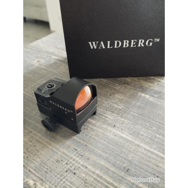 Point rouge waldberg