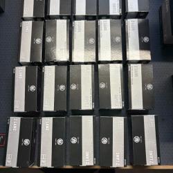 vend 1000 cartouches rws cal 22lr z lang