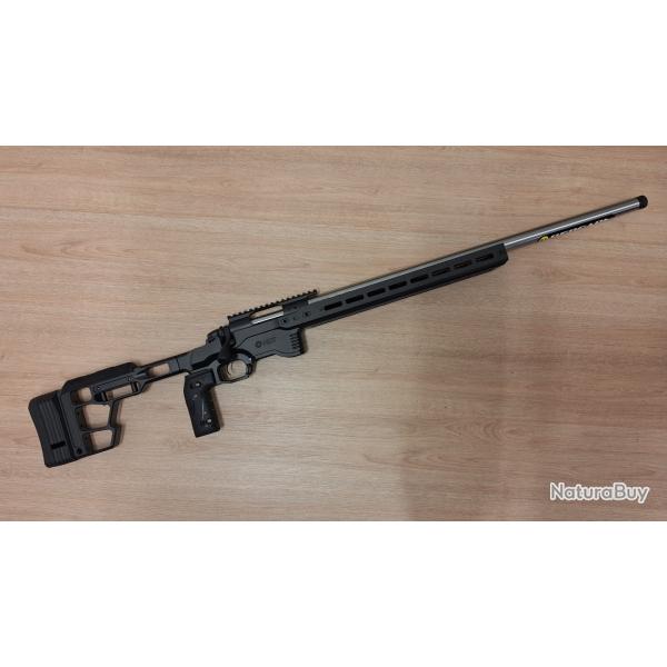 BERGARA B14 CUSTOM 308 WIN - CHASSIS MDT ACC PREMIER GEN 2