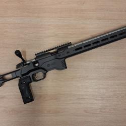 BERGARA B14 CUSTOM 22LR - CHASSIS MDT ACC PREMIER GEN 2