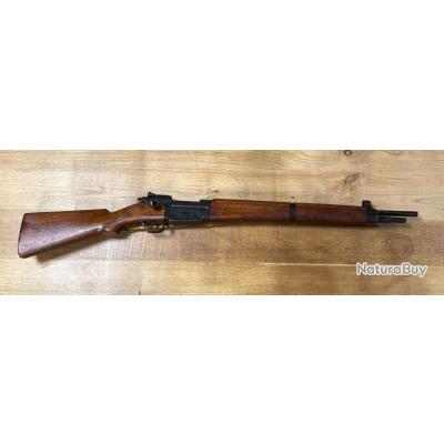 FUSIL MAS 36 en 30-284 - Carabines de tir aux armes réglementaires (TAR ...