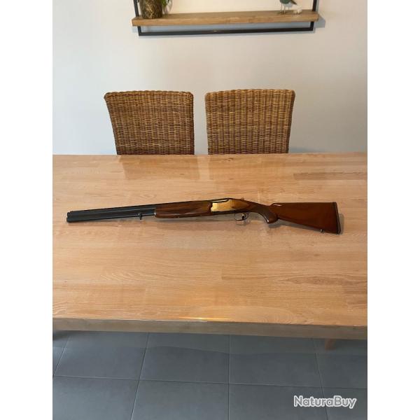 Winchester 101 XTR Lightweight