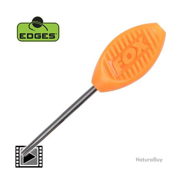 Outil Fox Edges Tubing Threader