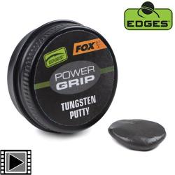 P&acirc;te Tungsten Fox Power Grip Tungsten Putty 10g