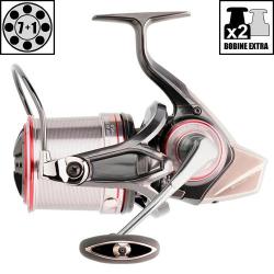 Moulinet Daiwa Basia Surf Type-R