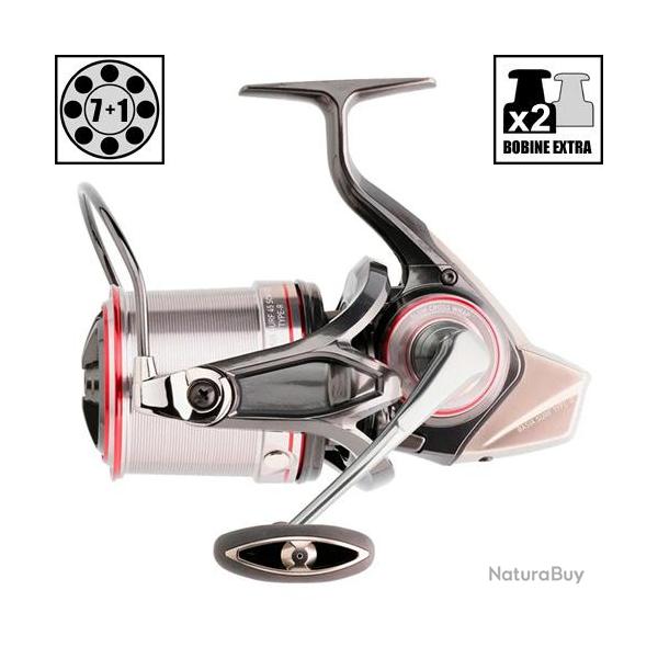 Moulinet Daiwa Basia Surf Type-R