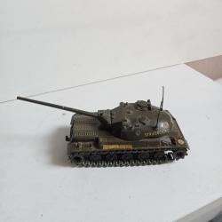 char Solido AMX 30T ref:209 01/1965