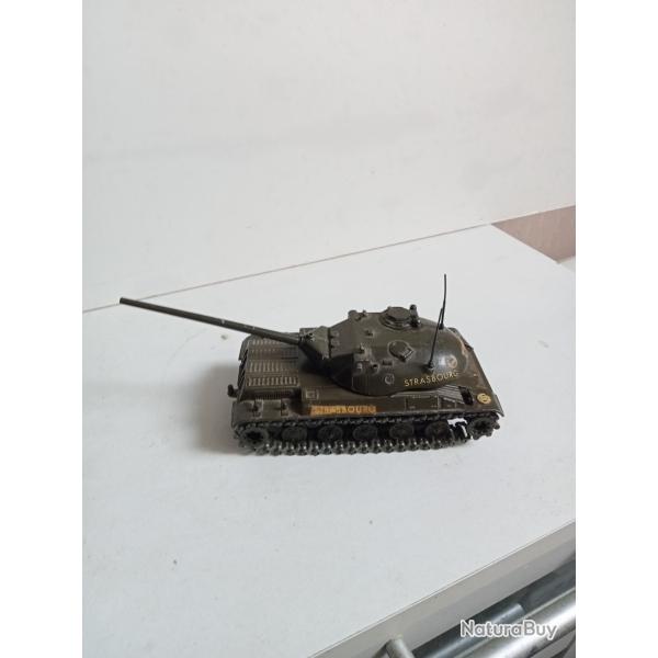char Solido AMX 30T ref:209 01/1965