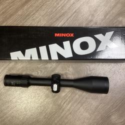 Lunette Minox ZX5 3-15X56