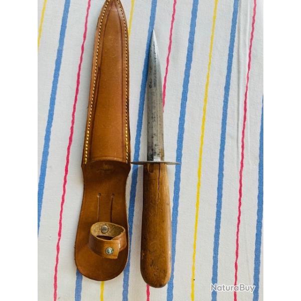 Poignard de tranch�e