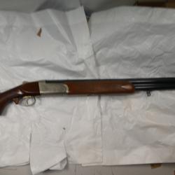 superpos&eacute; Verney Carron sagittaire cal 12/70