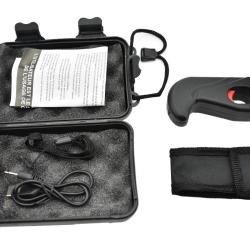 Gun Shocker Piranha GSH 96mm