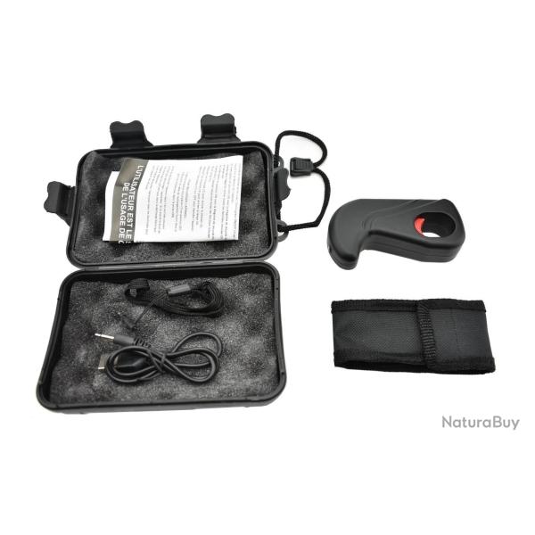 Gun Shocker Piranha GSH 96mm