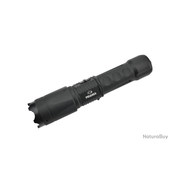 Shocker Flash Tac Lampe de Poche Piranha PIFC1