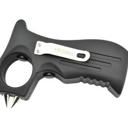 Shocker Ergonomique Piranha Push 2MV