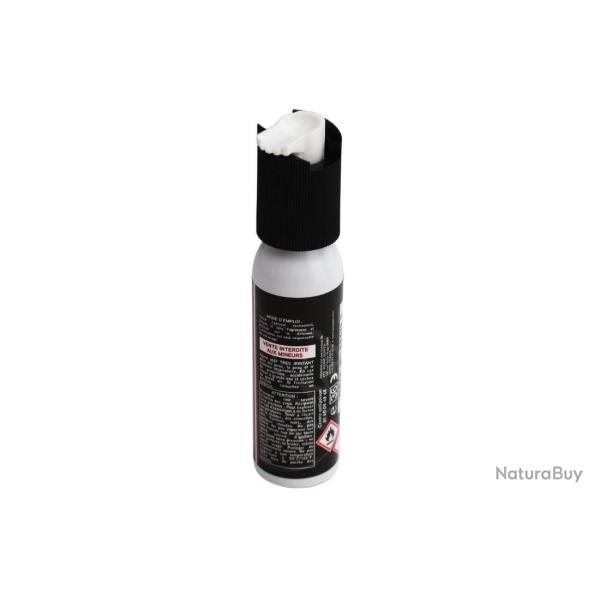 A�rosol Poivre Piranha Red Pepper 25 ml