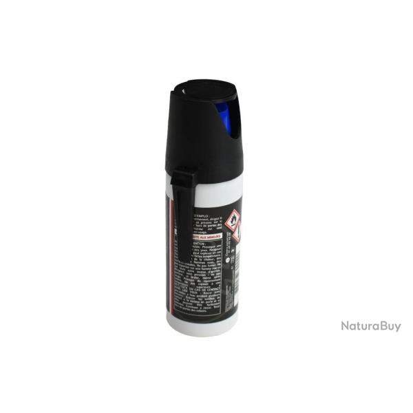 A�rosol Poivre Piranha Red Pepper 75 ml
