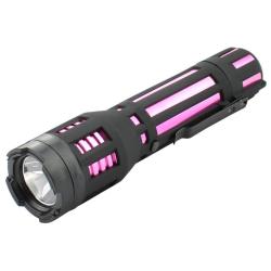 Shocker Electrique Piranha Lampe LED PIFC3 Rose