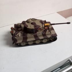 char Tiger I 1/43 neuf