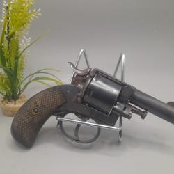 British bulldog 11/43 cal 450 #400