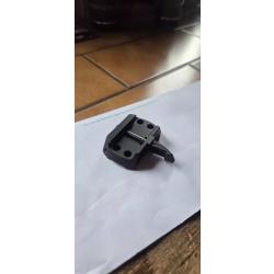 Embase amovible pour Aimpoint Micro H1-H2