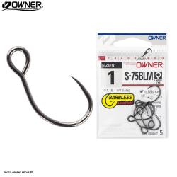 Hame&ccedil;on simple OWNER S 75 BLM H4