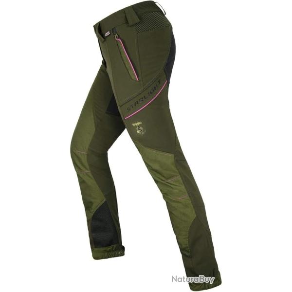 Trabaldo Pantalon Starlight PRO