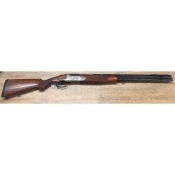 Fusil superpos&eacute; Fabarm Elos 12/76