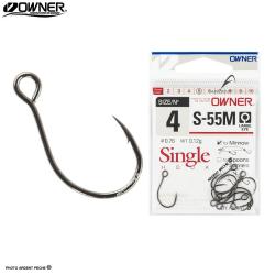 Hame&ccedil;on simple OWNER S 55 M H10