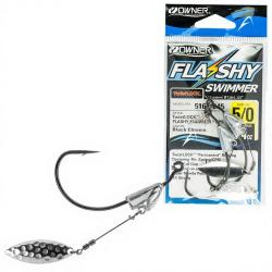 Hame&ccedil;on texan OWNER Flashy swimmer 5164 H12/0