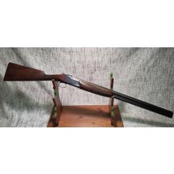 FUSIL SUPERPOSE BROWNING B25 C1 CAL.12/70