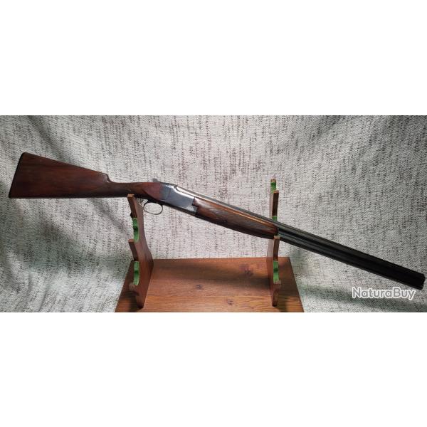 FUSIL SUPERPOSE BROWNING B25 C1 CAL.12/70