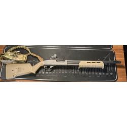 REMINGTON 870 EXPRESS - 12/76