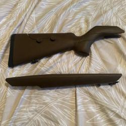 Crosse et devant Merkel RX h&eacute;lix Keiler avec busc r&eacute;glable