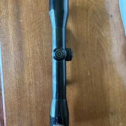 Lunette SCHMIDT & BENDER 4x36