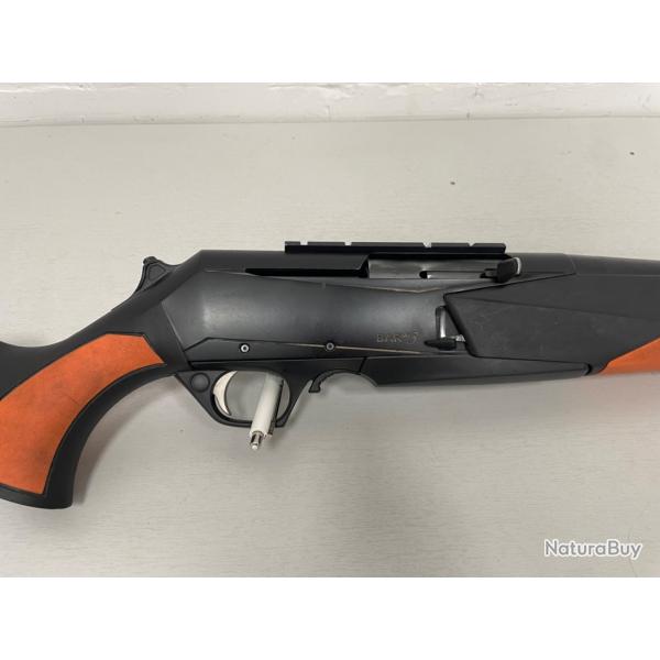 !! OCCASION !! CARABINE BROWNING BAR MK3 TRAQUEUR CALIBRE 300WM