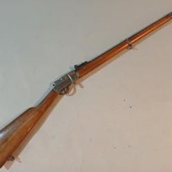 Carabine francaise Buffalo Lebel bois clair