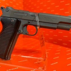 Pistolet MAC 50 fabrication MAS cal 9X19