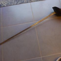 Sabre de cavalerie anglaise 1908  SF