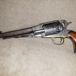 VEND REVOLVER REMINGTON Mle 1858 new model