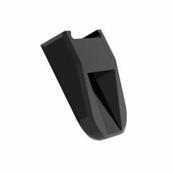 Barricade Stop sur Arca