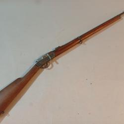 Carabine francaise Buffalo mod&egrave;le 1895