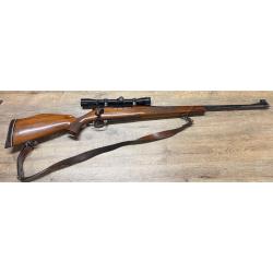 Carabine &agrave; verrou Weatherby 300