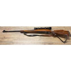 Carabine &agrave; verrou Weatherby Mark V Southgate 300WM