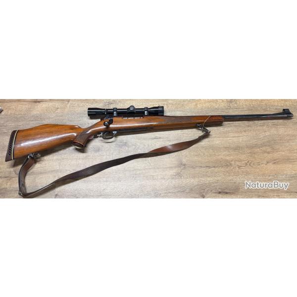 Carabine � verrou Weatherby 300